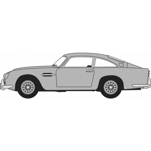 OXF 76DB5001